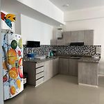 Apartamento a 1 minuto de la playa