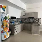 Apartamento a 1 minuto de la playa