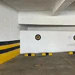 Apartamento a 1 minuto de la playa