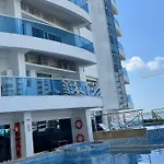 Apartamento a 1 minuto de la playa