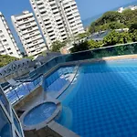 Apartamento a 1 minuto de la playa