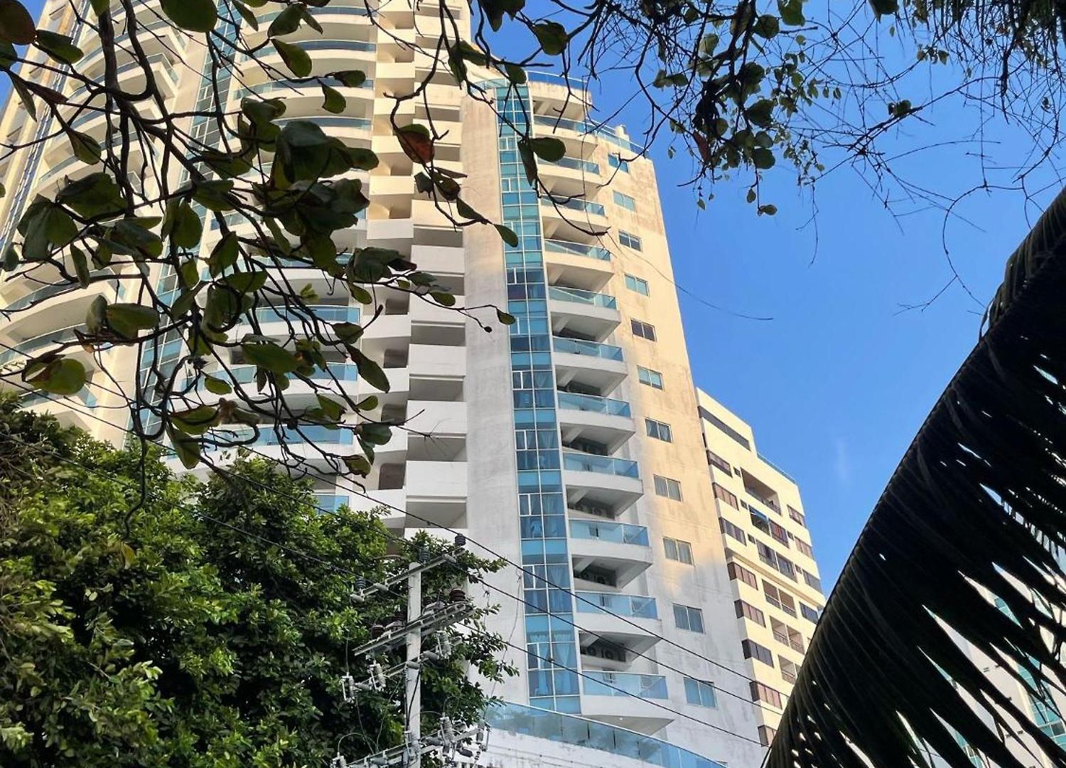 Apartamento A 1 Minuto De La Playa