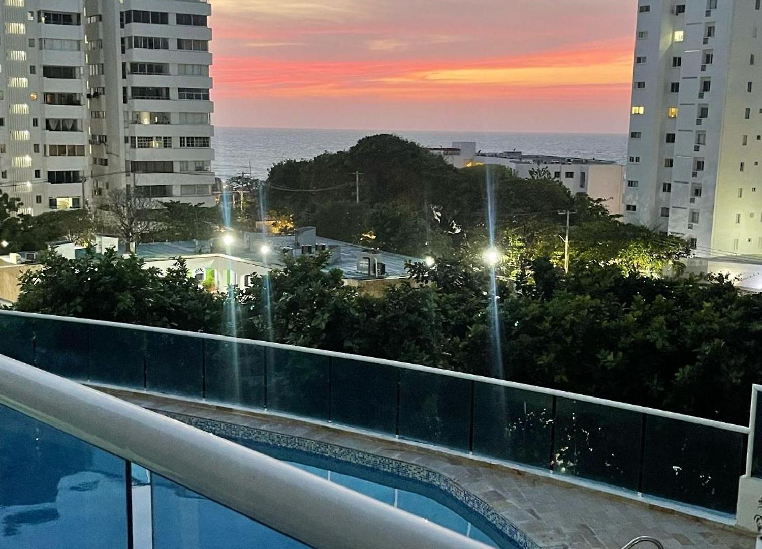 Apartamento A 1 Minuto De La Playa *