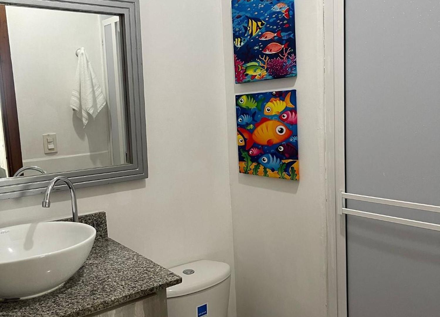A 1 Minuto De La Playa Apartamento Cartagena
