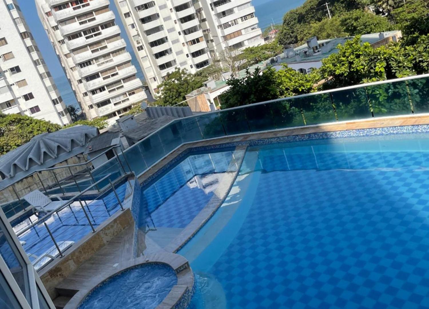 Apartamento A 1 Minuto De La Playa