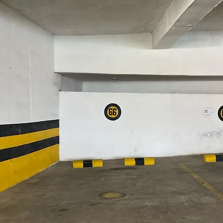 A 1 Minuto De La Playa Cartagena