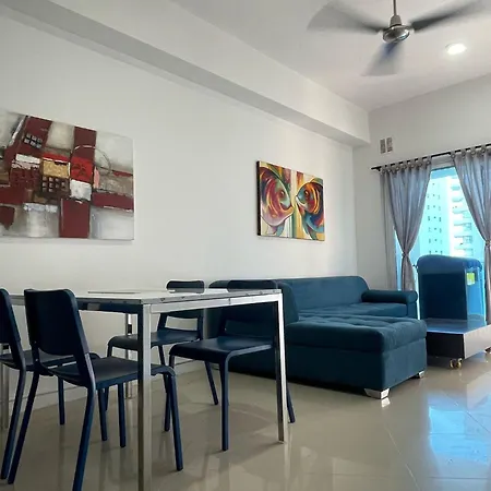 A 1 Minuto De La Playa Apartment