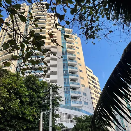A 1 Minuto De La Playa Cartagena