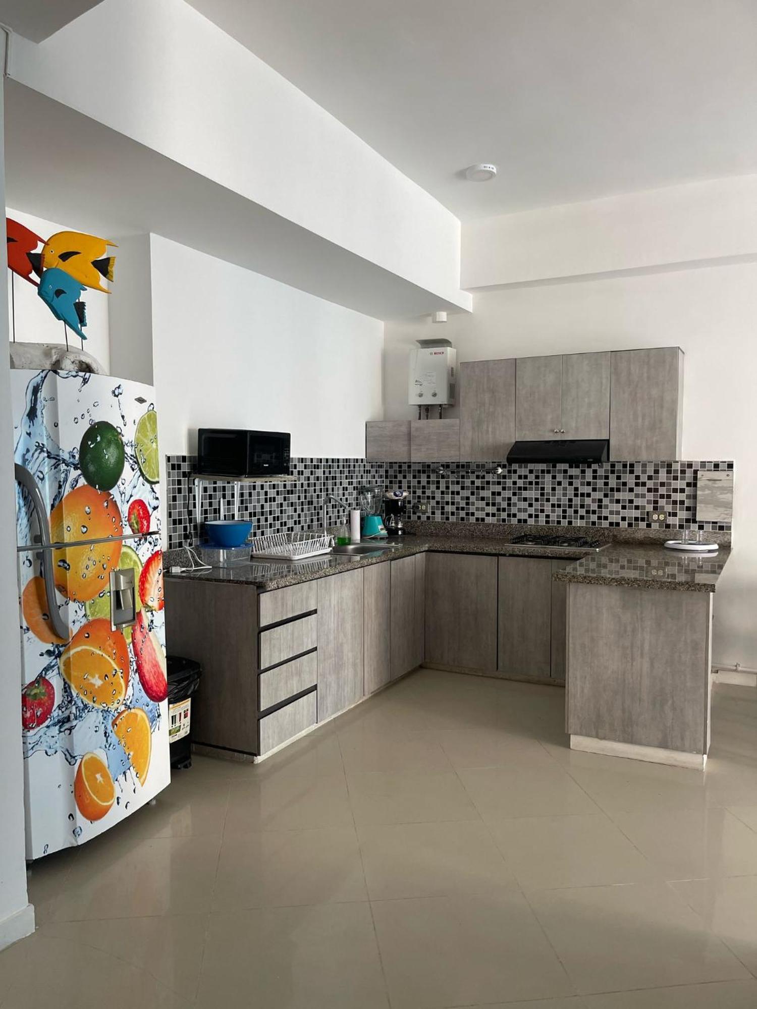 A 1 Minuto De La Playa