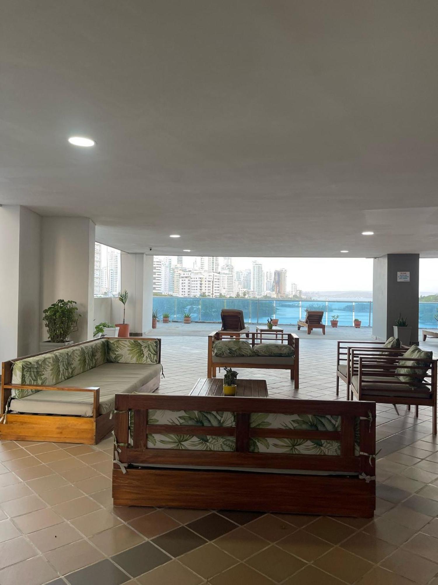 A 1 Minuto De La Playa