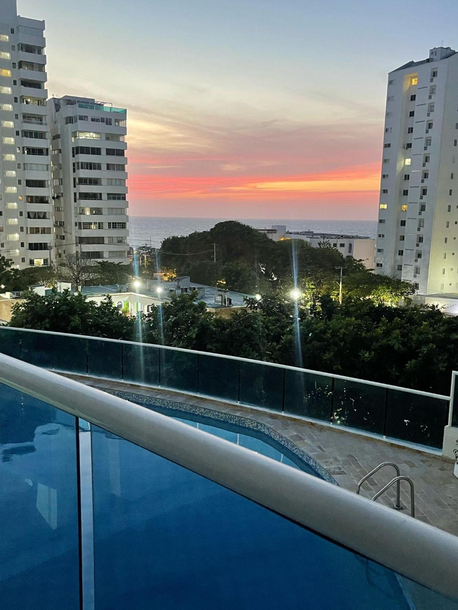 Apartamento A 1 Minuto De La Playa *