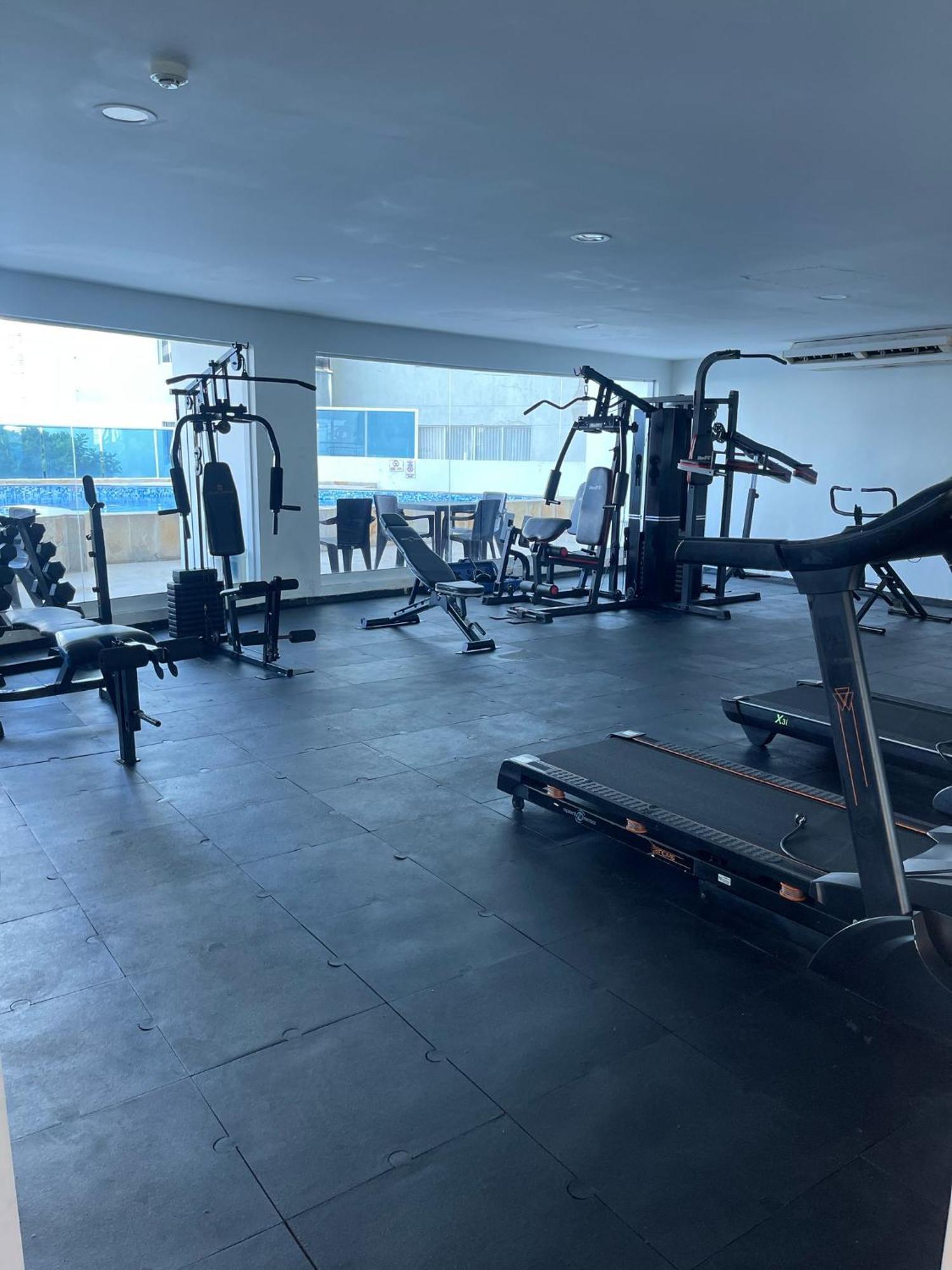 Apartamento A 1 Minuto De La Playa *