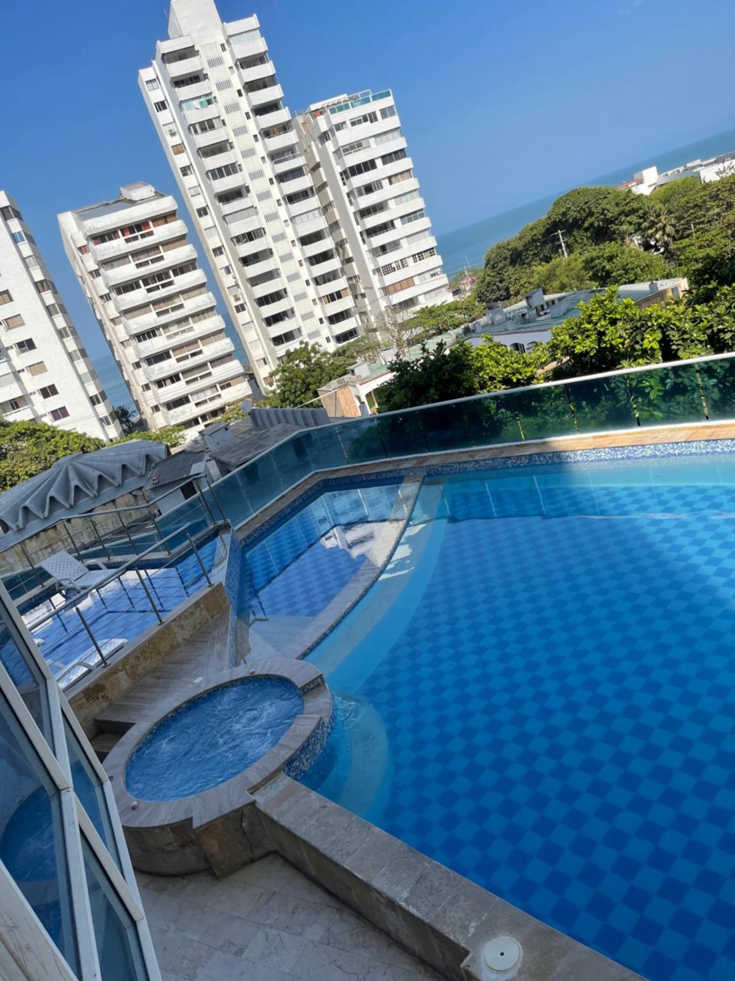 Apartamento A 1 Minuto De La Playa