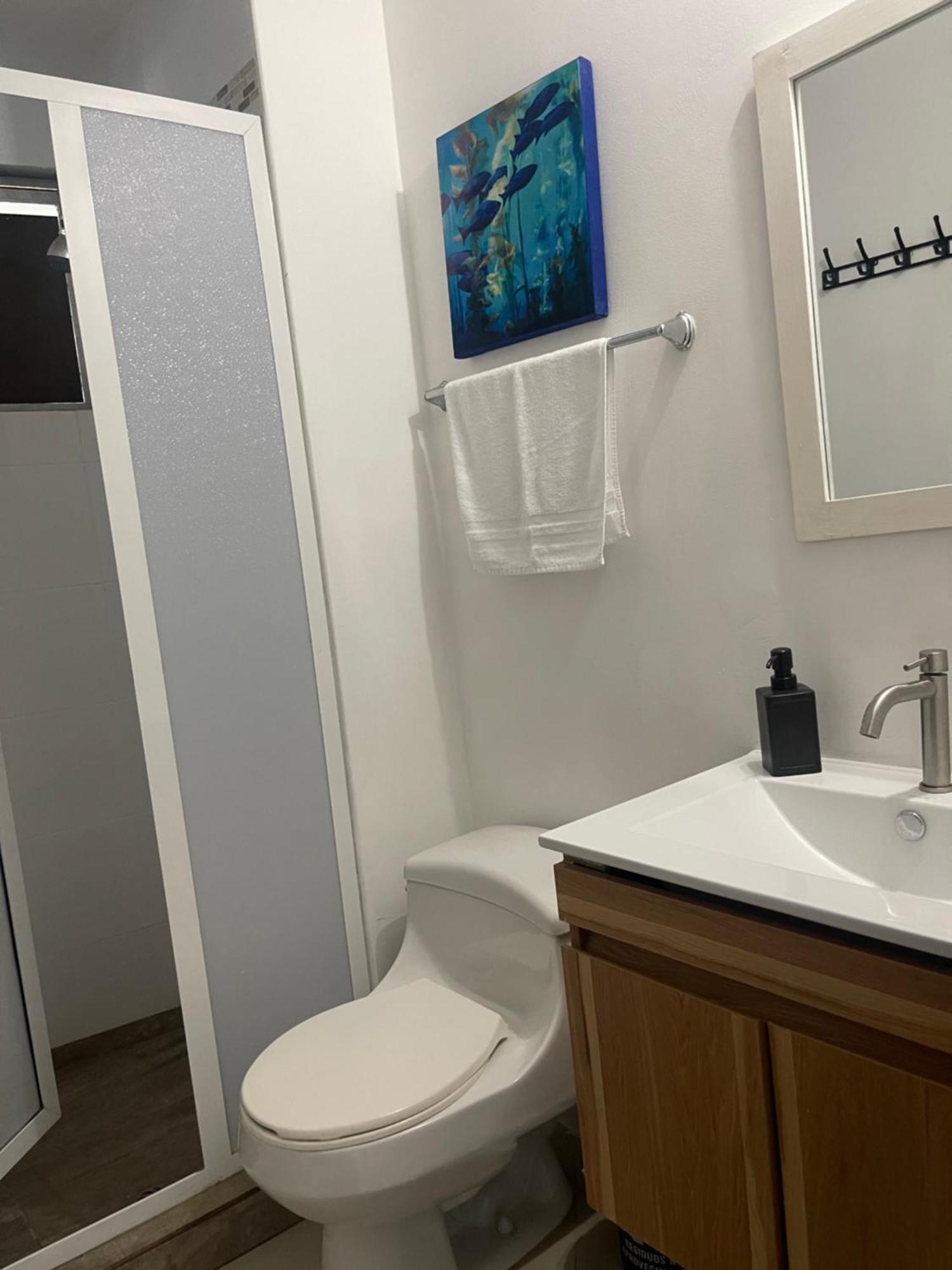 A 1 Minuto De La Playa Cartagena