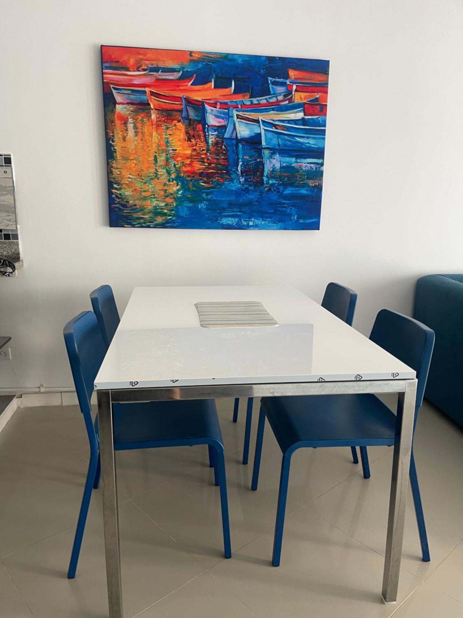 A 1 Minuto De La Playa *